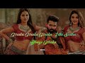 Ismart Shankar Telugu Movie Song Whatsapp Status