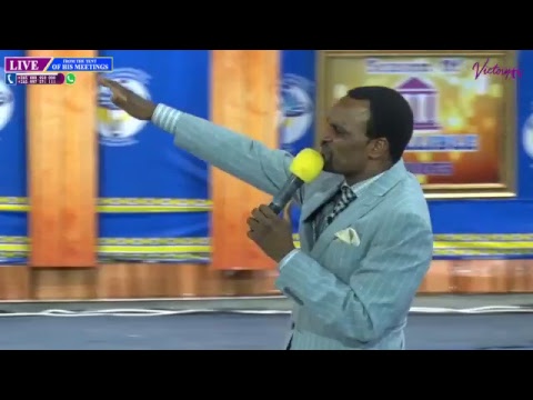 3 DAYS OF THE HOLY SPIRIT-DAY 2