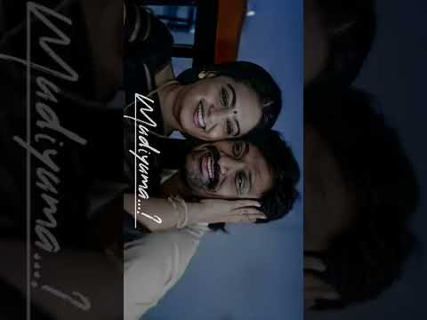 Aasa Patta Ellathayum Song Whatsapp Status HD Fullscreen Viyabari Movie Sjsuriya Hariharan Amma Love
