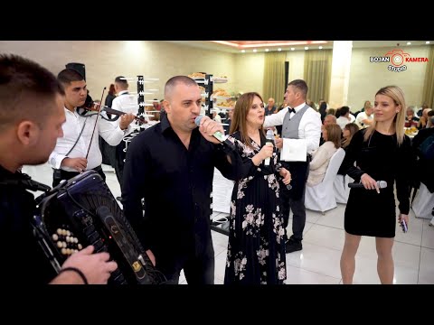 MEGA SPLET - ROKI BEGOVIC / MIRJANA ALEKSIC / SANDRA MLADENOVIC / ORKESTAR NIKOLE LUKICA