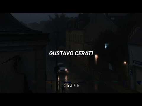 Vivo - Gustavo Cerati // Letra