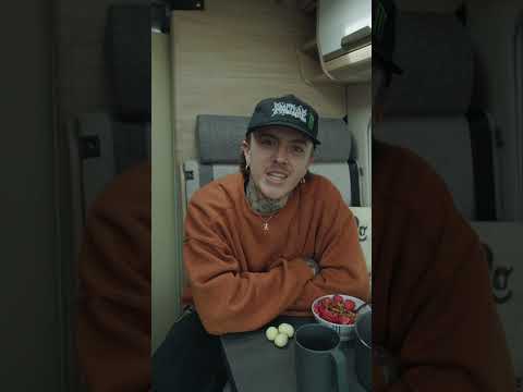 Felix Prangenberg "My Hardest Trick" presented by Koro