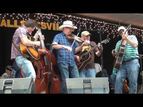 2016 Hallettsville: Carl Hopkins Round Robin Julida Polka