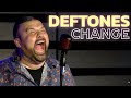 DEFTONES - CHANGE (In The House Of Flies) - ACOUSTIC