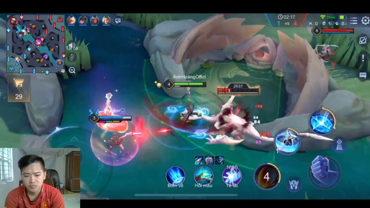 Đẳng cấp lật kèo của Tachi