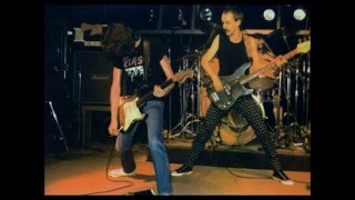 Leño - &quot;El tren&quot;- Sala Carolina