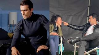 Ibrahimcelikkol will play the role of korkut the eldest brother of the a guest star joining the cast