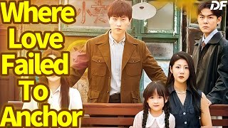 Where Love Failed to Ancho | My Love, Out of Service #wangpeng  #dramabox