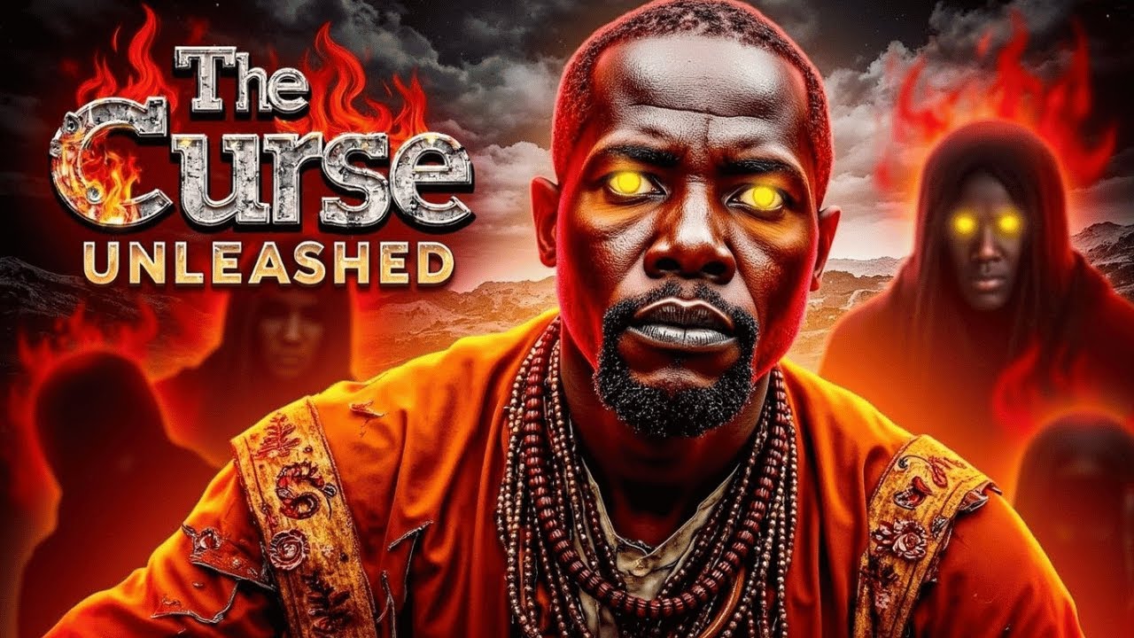 The Cursed Griot: A Forbidden Song That Doomed a Village #africantales