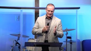 Romans 8 Teaching | Pastor David Borg
