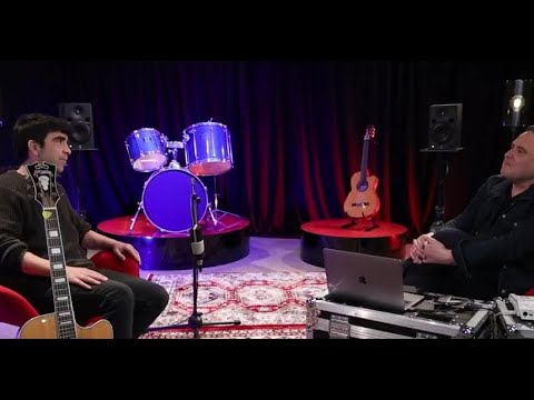 Pedro Piedra y su paso por México: "Leonel García fue fundamental"