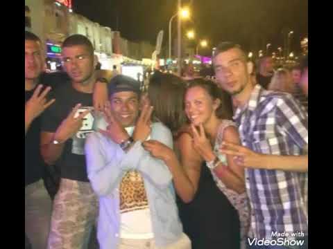 La femme de Mehdi abeid celemenc