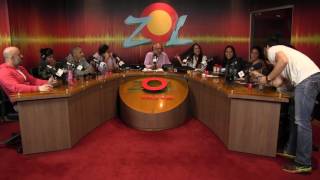 Analizando el organizao | Parte 2