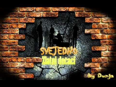 Svejedno Zlatni decaci