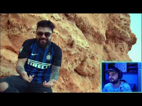 ASTA E PIESA VERII❗REACTIE❗MARKO GLASS X JO KLASS - BORA BORA (Official Video)