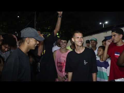 ESPECIAL BATALHA DO ATLÂNTICA - PTK E ADM X PETER E MACHADO - 2ª FASE