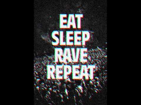 Martin Garrix vs Calvin Harris vs Deorro - Eat,sleep rave repeat like animals