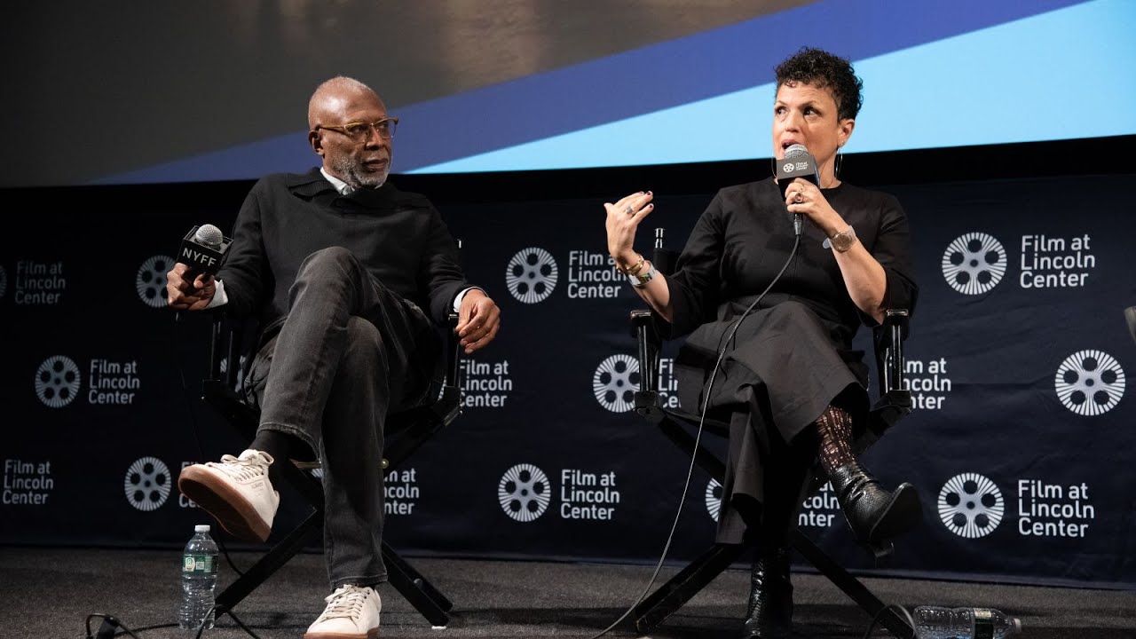 Going to Mars: The Nikki Giovanni Project Q&A