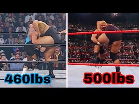 weight gain isn’t a problem when you’re perfect