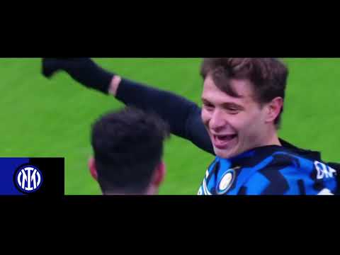 I'M INTER NUOVO INNO 2021