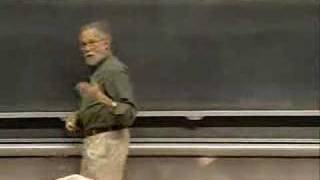 Lec 25 | MIT 18.03 Differential Equations, Spring 2006