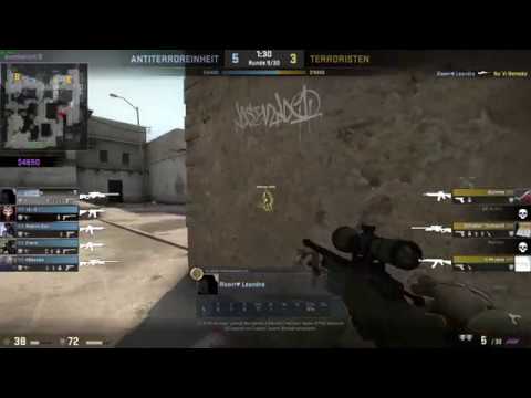 AWP GOD