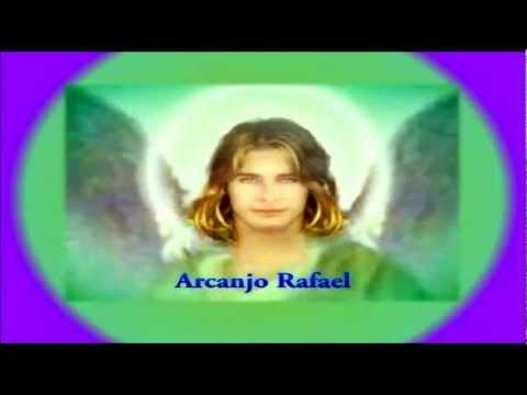 Arcanjo Rafael