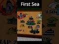 Roblox Blox Fruits How to Get Vice Admiral's Coat (More Energy and Dmg 💪⚡) #shorts