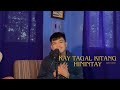 Kay Tagal Kitang Hinintay - Sponge Cola | Dave Carlos (Cover)
