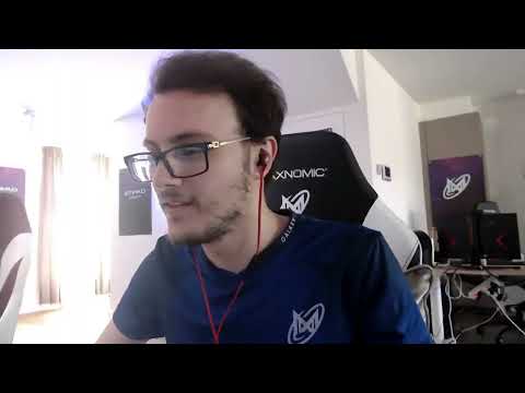 The dendi hook by miracle.(Nigma Galaxy VS Into the breach)