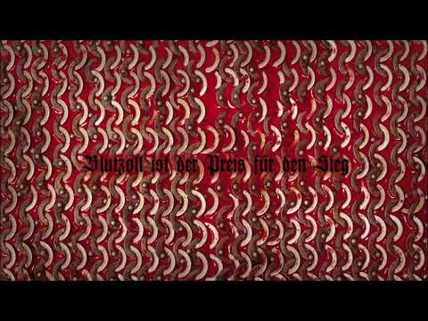 skjaldborg - Blutzoll (lyric video)