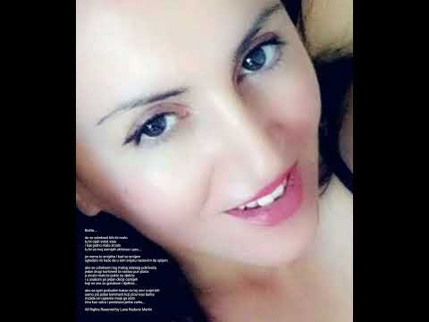 Bašta... Poetry by Lana Radovic Martin