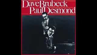 Dave Brubeck &amp; Paul Desmond - Blue Moon