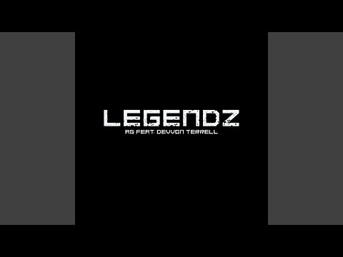 Video thumbnail for Legendz