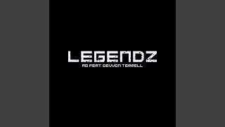 Legendz Music Video