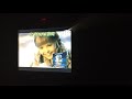 Opening To The Grinch VHS 2001
