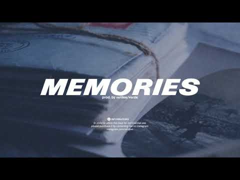 Psicologi x Ariete Type Beat / " Memories "