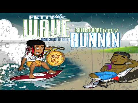 FETTY WAP & BULLET PROOF BELV PROMOTIONAL AD