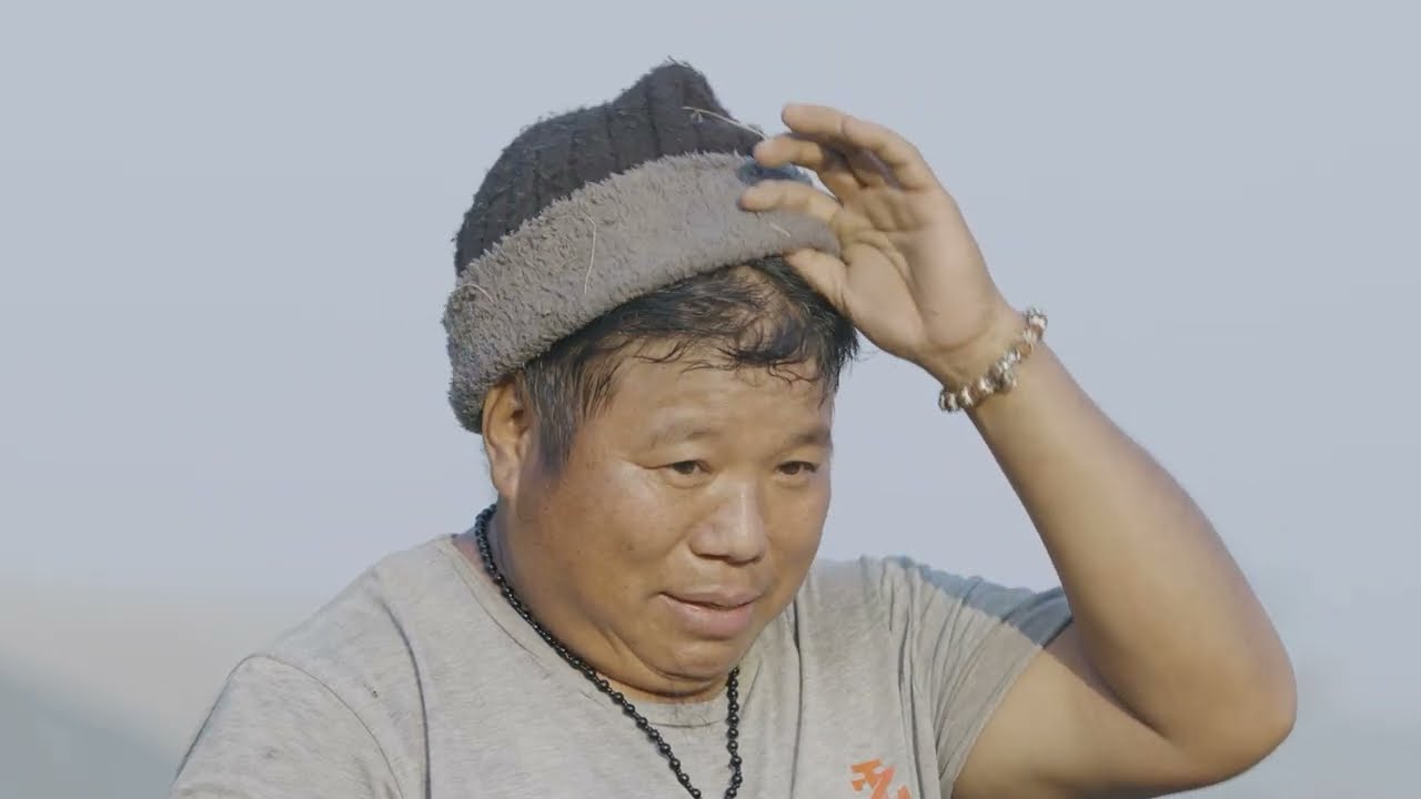 ILO AIMS Mangal Singh Rai's story