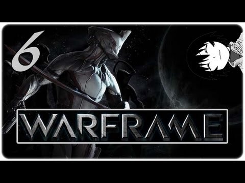 Warframe #6 [Deutsch][720p][Free2Play][Blind] Die Grünen nerven