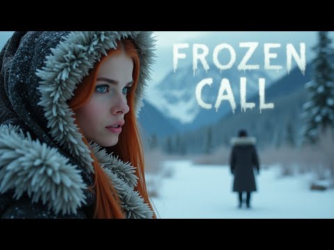 Frozen Call ❄️ | Mystical Nordic Soundscapes for Enchanted Winters & Hidden Realms
