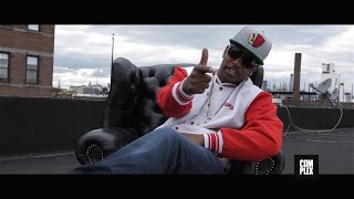 Cam'ron f/ Wiz Khalifa & Smoke DZA - "Touch the Sky" Official Music Video Premiere | First Look