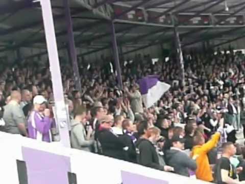 FC Erzgebirge Aue 2:1 FC St. Pauli (18.3.2012)