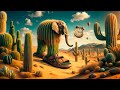 Lirili Larila Elephant But In 4K Original Italian Brainrot Meme