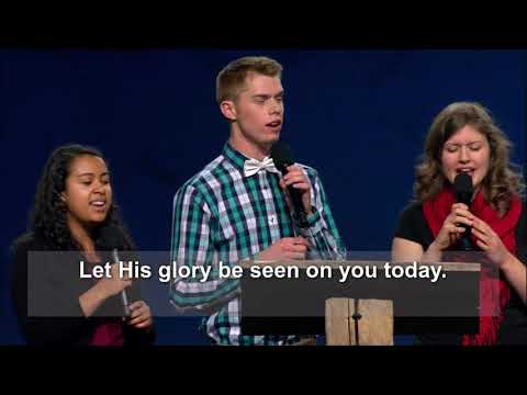 Keynote Address // Moise Ratsara GYC 2017