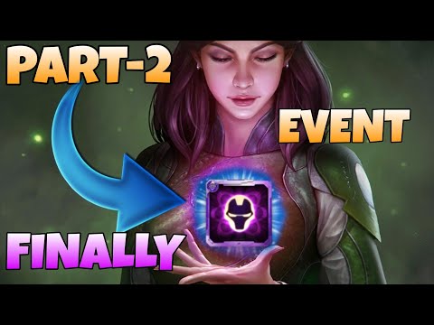 FREE TRANSCEND POTENTIAL SELECTOR & MORE..!! 8th Year Anniversary PART 2 | MARVEL Future Fight | mff