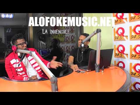 Crazy Design explica porque hace muchas canciones con contenido gay!!!