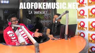 Crazy Design explica porque hace muchas canciones con contenido gay!!!