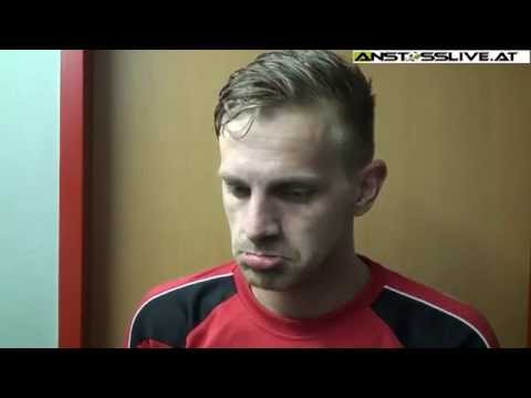 Ostbahn XI vs.  Wiener Viktoria