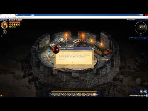 Herokon Online - Der Optolith (Trallop Quest)